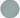 Organica Tundra Blue Jute Round Rug
