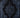 Brooklyn Midnight Blue Vintage Distressed Rug