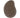 Cove Jelly Bean Rug – Cocoa Brown