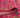 Afghan Handmade Pink Tribal Floral Wool Rug