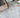 Coastal Mist Cloud Grey modern grey rug full rug view
