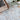 Coastal Mist Cloud Grey modern grey rug full rug view
