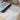 Coastal Mist Cloud Grey rug styled in a contemporary bedroom