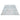 Coastal Mist Cloud Grey rug low-pile texture close-up