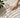 Elio Ivory Wool Look Textured Rug