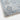 Bluehaven Light Grey low-pile rug construction detail