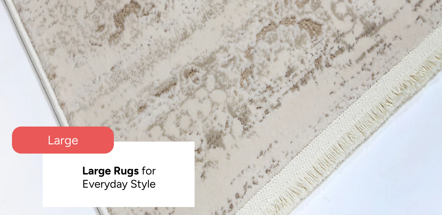 Large Rugs