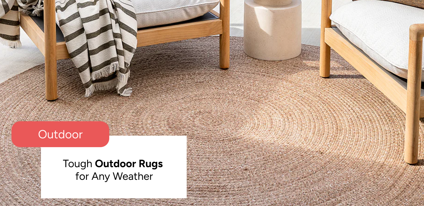 Outdoor Rugs