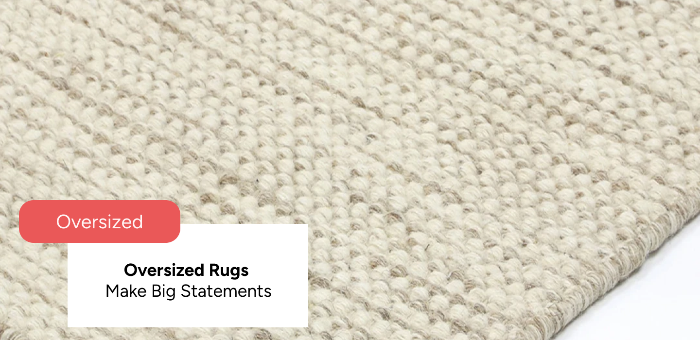 Oversize Rug Oversized Rugs – Page – Rug N Roll