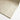Beige textured rug on a white background
