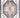 Estate Fair Field Traditional Black Rug