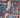 Expressions Grey Multi Contemporary Rug