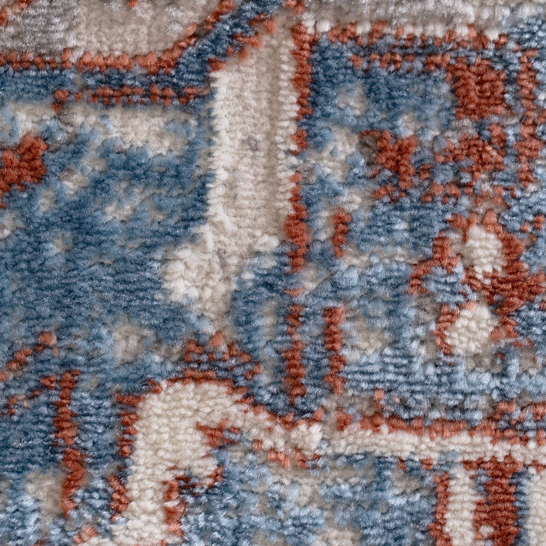 American Express Rug Expressions Grey Multi Contemporary Rug – Rug N Roll