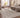 Framework Border Beige Rug – Recycled Modern Area Rug
