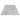 Bluehaven Grey polyester rug texture and low-pile close-up