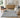 Elio Grey Wool Look Textured Rug