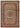 Traditional Persian Cream Rug Oriental Medallion