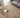 Scandi Pebble Rust Terracotta Wool Textured Rug