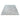 Bluehaven Light Grey polyester rug texture and low-pile close-up
