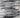 Mansour Acid Wash Grey Abstract Rug
