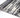 Mansour Acid Wash Grey Abstract Rug