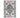 Mansour Tocapus Blush Geometric Rug
