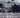 Mansour Horizon Blue Abstract Rug