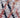 Mansour Argyle Multi Geometric Rug