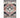 Mansour Antique Rust Transitional Rug