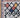 Moda Pattie Multi Tribal Rug