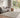 Loki Cloud Wool Look Textured Rug – Natural