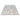 Coastal Mist Ocean Fog rug low-pile texture close-up