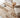 Haven Reversible Natural Cream Premium Wool Blend Rug