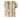 Haven Reversible Natural Cream Premium Wool Blend Rug