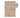 Scandi Pebble Rust Terracotta Wool Textured Rug