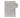 Dara Flower Pattern Grey Brown Rug – Turkish-Made Floral Design