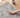 Dara Flower Pattern Grey Brown Rug – Turkish-Made Floral Design