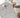 Dara Flower Pattern Grey Rug – Turkish-Made Floral Design