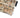 Scandi Pebble Rust Terracotta Wool Textured Rug
