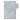 Coastal Mist Pebble Grey rug top-down pattern and colour view