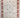 Prague Francesca Cream & Red Traditional Rug