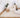 Puffy Soft Shag Ivory Rug