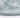 Puffy Soft Shag Round Rug Teal