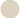 Puffy Soft Shag Round Rug Ivory