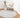 Purity Washable Round Shag Rug – Silver