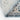 Bluehaven Blue Grey distressed rug pattern and tonal detail