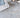 Coastal Mist Silver Mist modern silver-grey rug full rug view