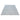 Coastal Mist Stone Grey rug low-pile texture close-up