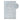 Coastal Mist Stone Grey rug top-down pattern and colour view