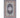 Signet Royal Navy Rug – top view of traditional medallion design
